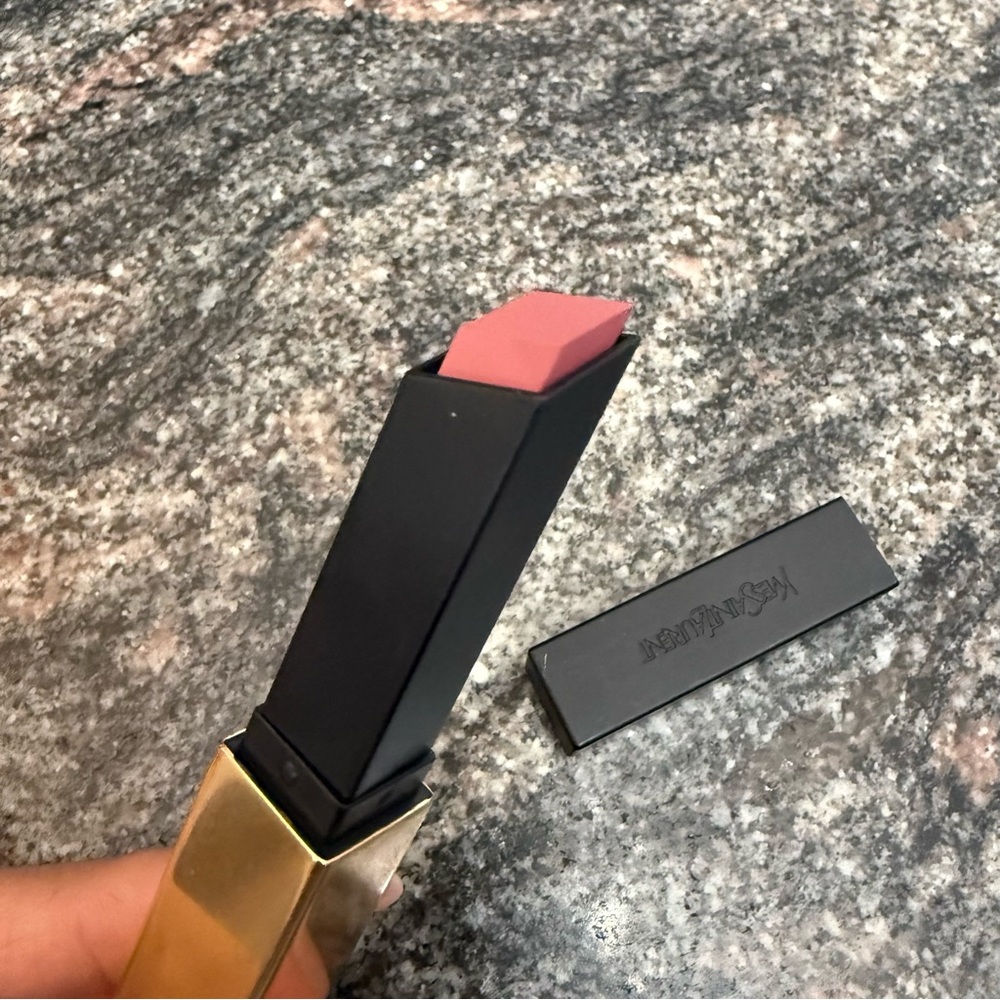 YSL THE SLIM velvet matte Couture Lipstick NEW shade 17 - Picture 2 of 5